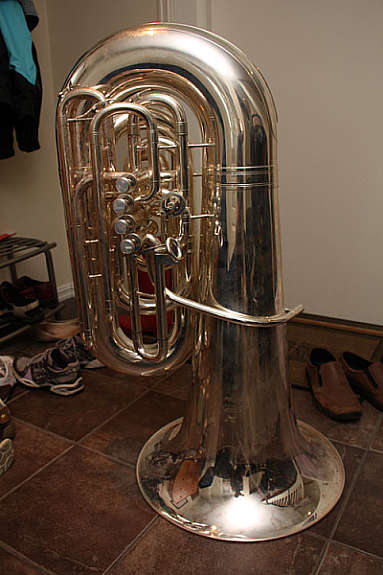 hirsbrunner tuba serial numbers